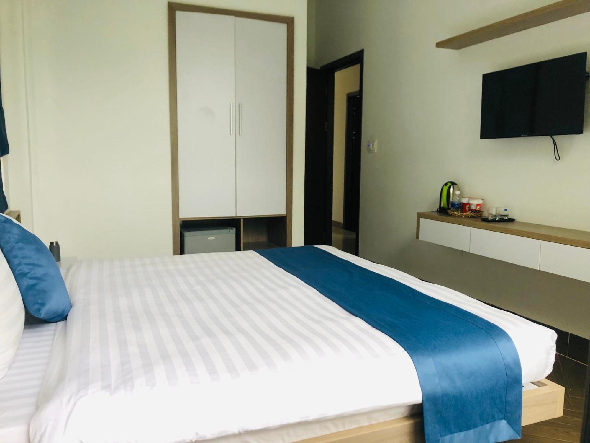 Nang'S Villa & Coffee Dalat Bagian luar foto