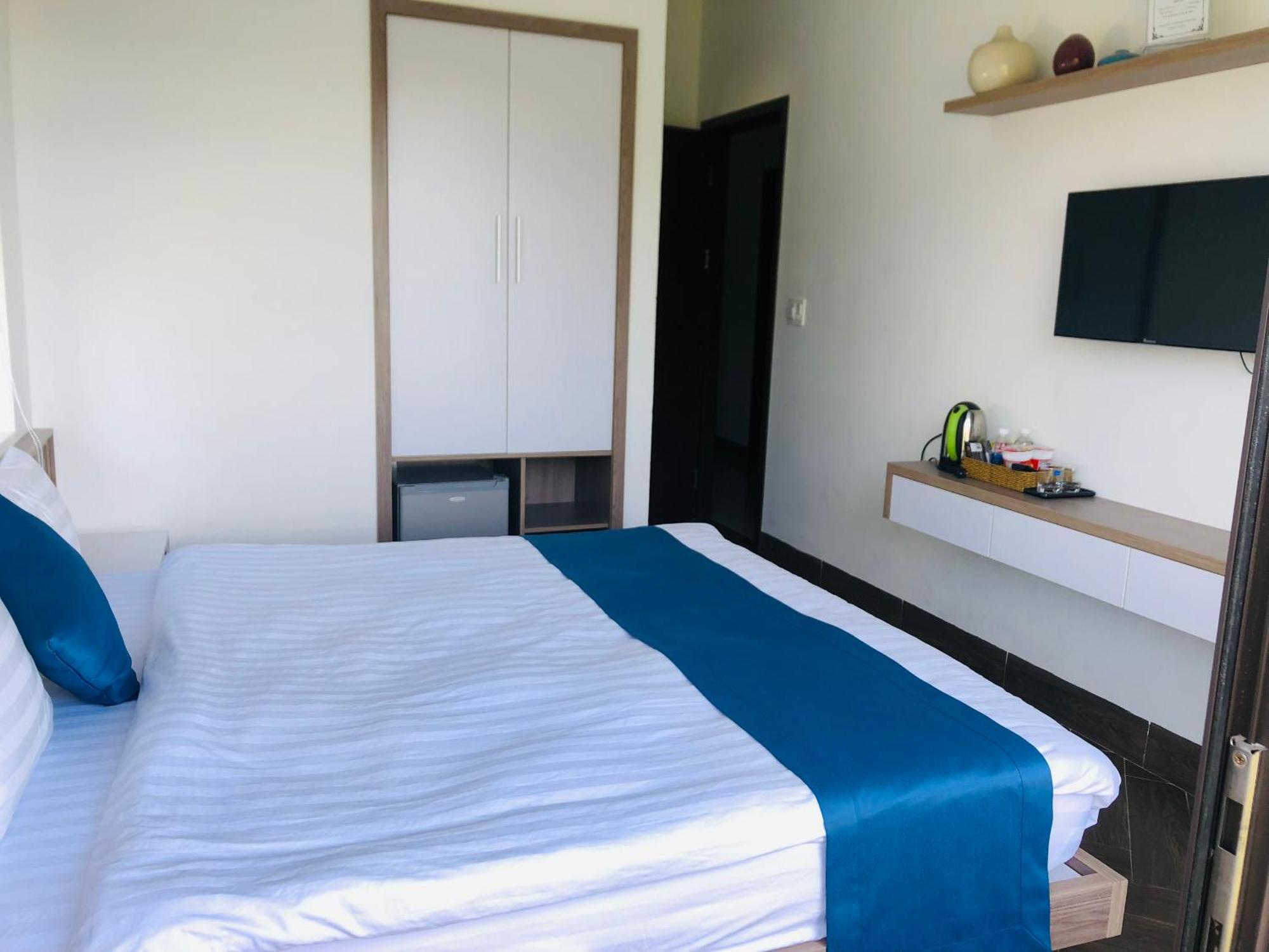 Nang'S Villa & Coffee Dalat Bagian luar foto