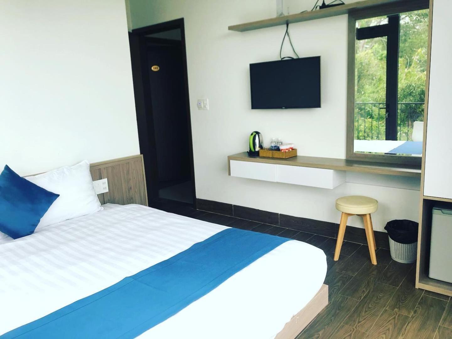 Nang'S Villa & Coffee Dalat Bagian luar foto