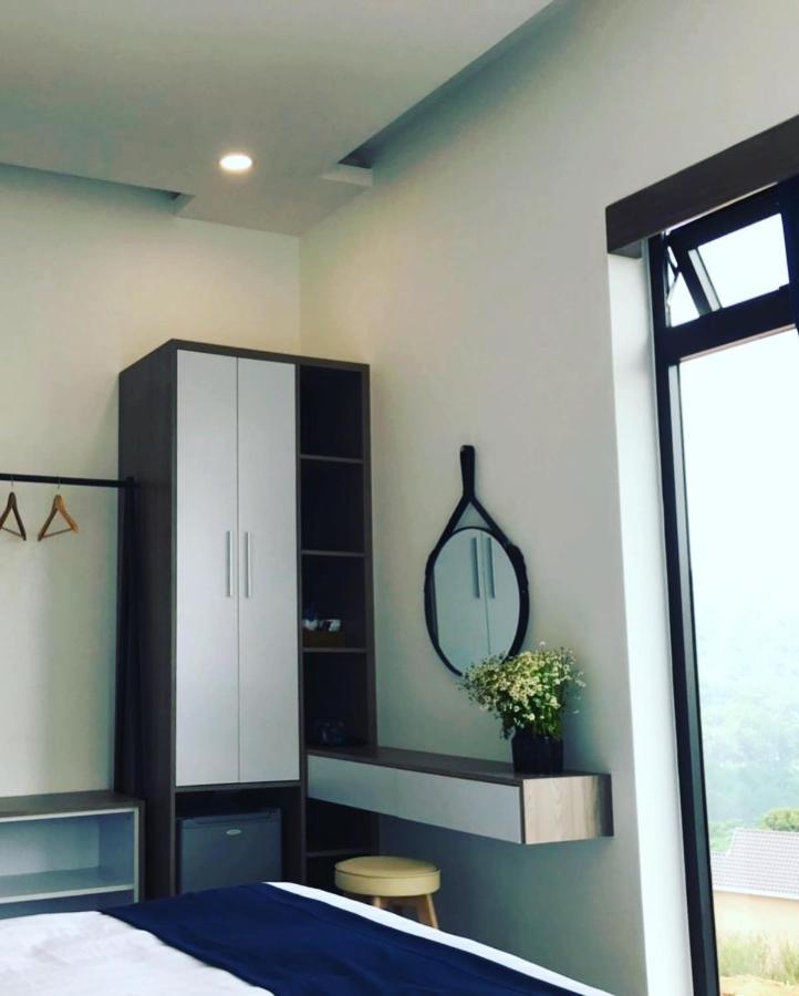 Nang'S Villa & Coffee Dalat Bagian luar foto